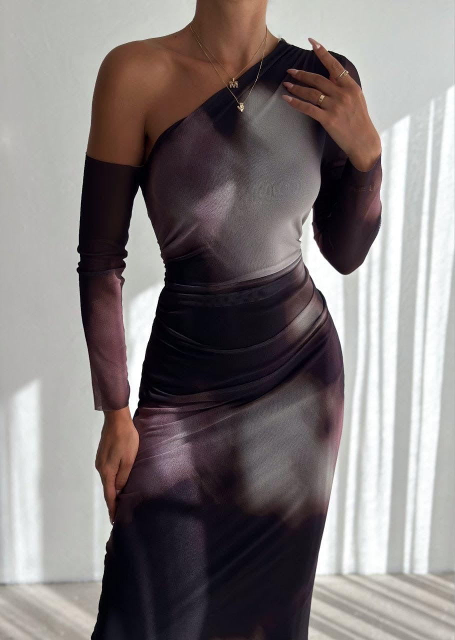 Dark Shades Dress