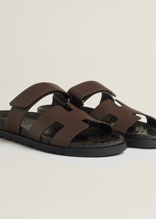 Hermes Chypre Cheetah