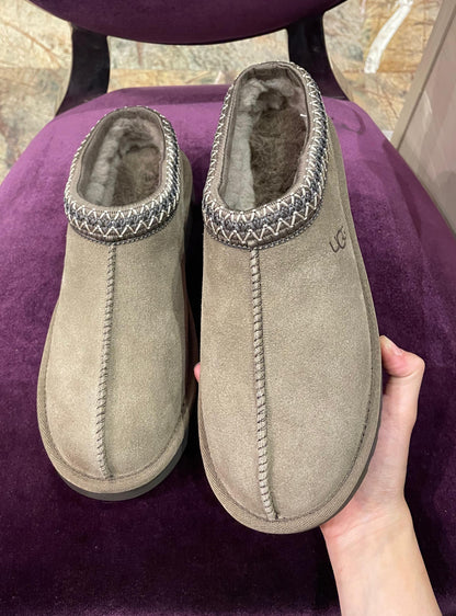 Uggs Tazz Dark Olive