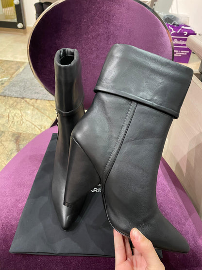 YSL Classic Heeled Boot