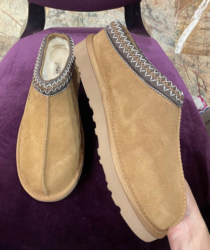 Uggs Tazz Chestnut