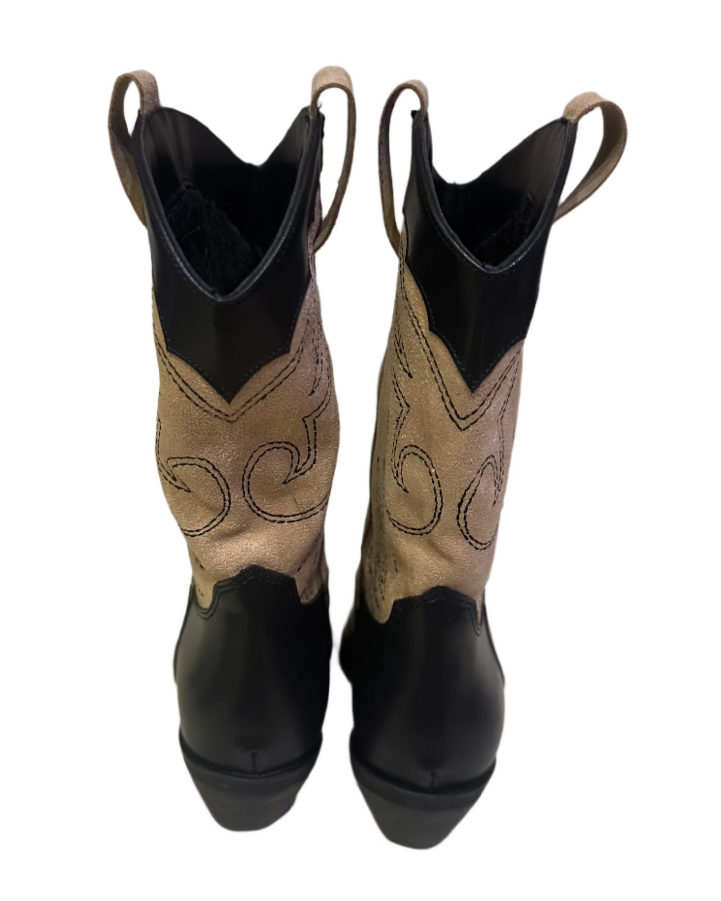 Stellar Cowboy Boot