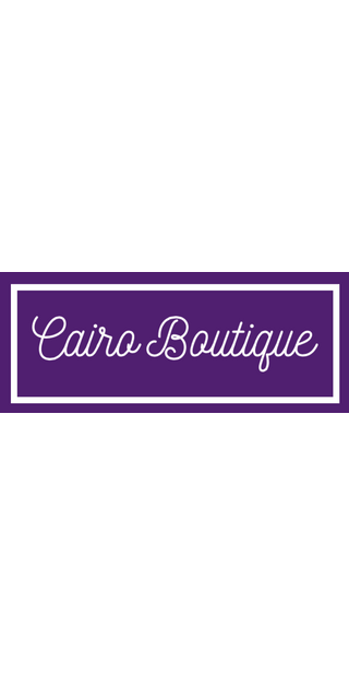 Cairo Boutique