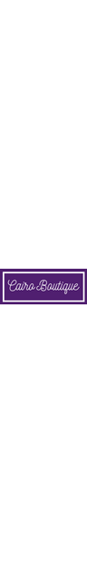 Cairo Boutique logo