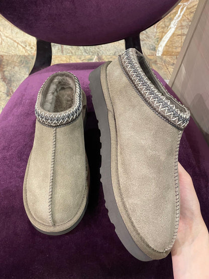 Uggs Tazz Dark Olive