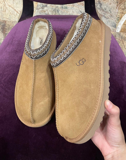 Uggs Tazz Chestnut